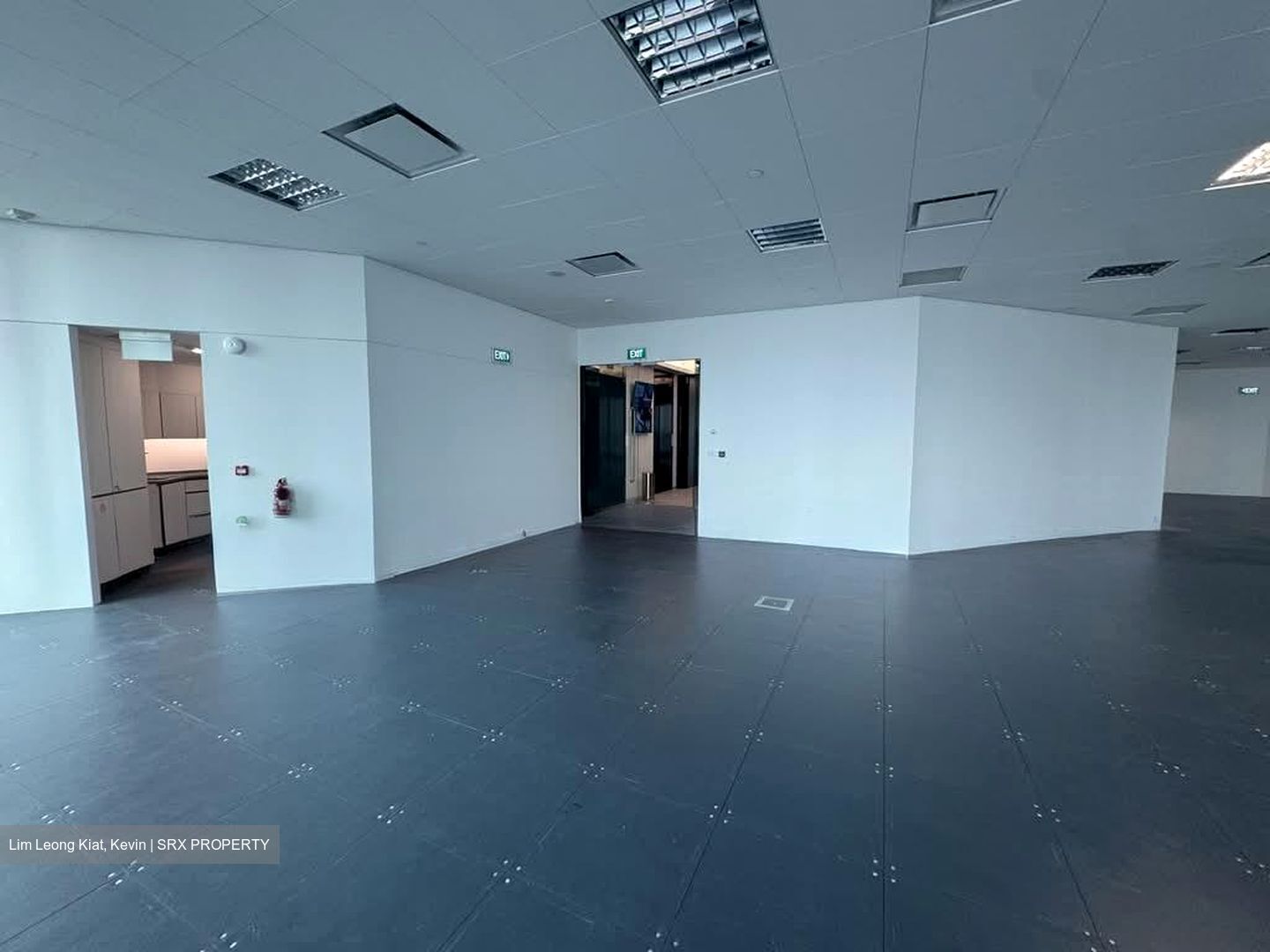 Hub Synergy Point (D2), Office #533812241